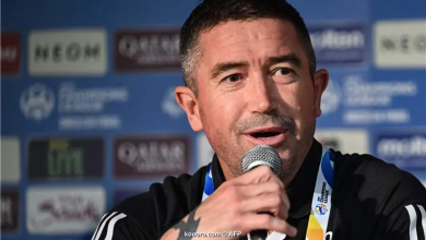 Harry Kewell