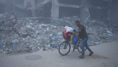 On 292nd Day of Israeli Aggression