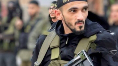 Palestinian Authority security forces besiege one of the occupation's wanted persons in a hospital