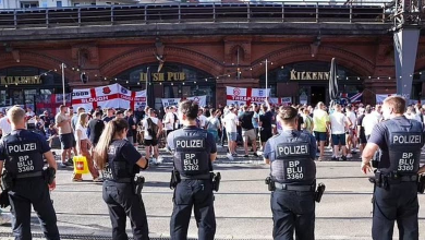 Police