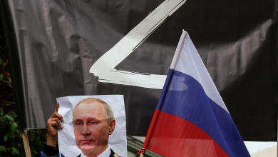 The impact of the rise of the European right and Trump’s victory on Ukraine