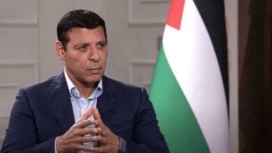 Top Priority is to Stop the War