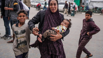 UNRWA