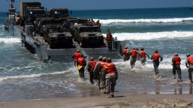 US Military