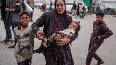 UNRWA: Children of the Gaza Strip face tragedy and trauma every day