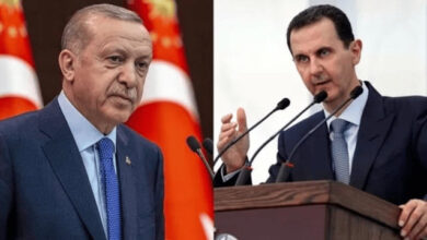 Al-Assad to Syria's Assembly