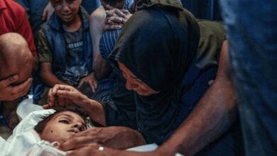 Day 314 of Gaza Genocide