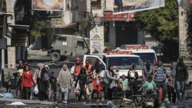 By Day 332 of Israeli Genocide in Gaza