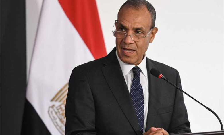 Egypt Warns of Israeli