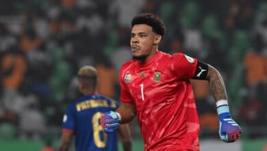 رونوين ويليامز