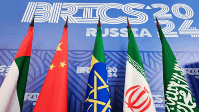 40 countries participate in BRICS Plus Kazan Summit