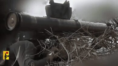 Eight Israelis Killed