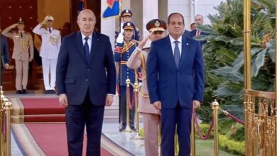 El-Sisi Reveals A new Two-day Ceasefire Proposal