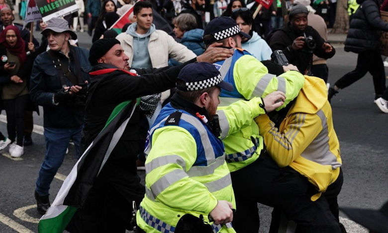 UN Rapporteur Criticizes European Restrictions