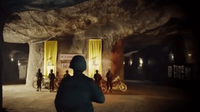 Hezbollah ambushes an elite force of the Israeli occupation army