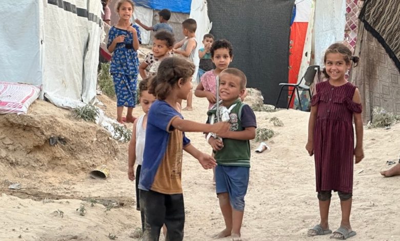 UN Says 85% of Aid Requests to North Gaza Blocked