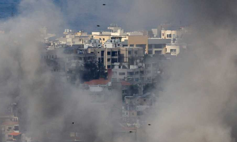 US media claims Israel and Lebanon are close to a ceasefire agreement