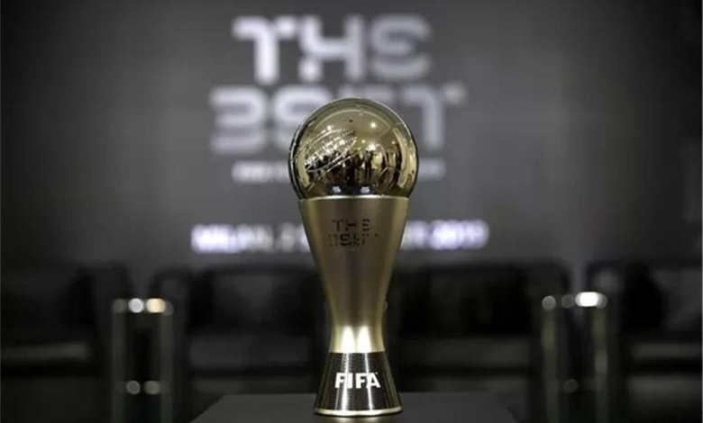 فيفا يعلن قائمة المرشحين لجائزة أفضل لاعب في العالم لعام 2024