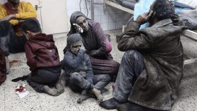 Amnesty International Investigation