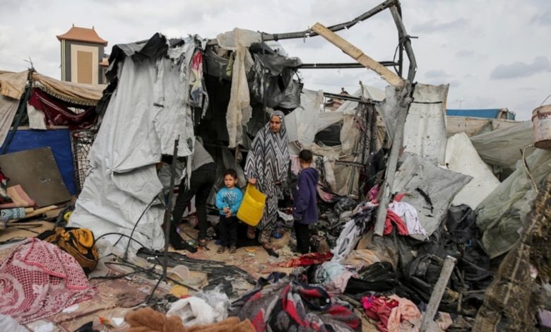 Day 434 of Israeli Genocide in Gaza