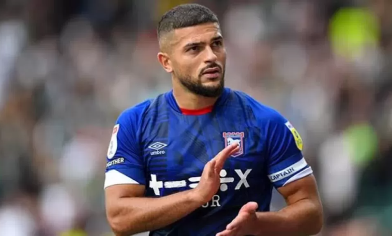 سام مرسي