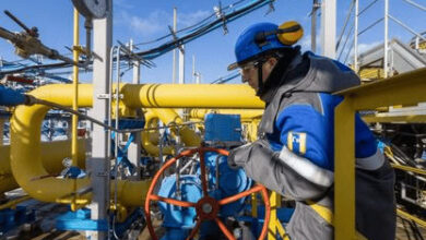 Russia decides to stop gas exports to Europe via Ukraine