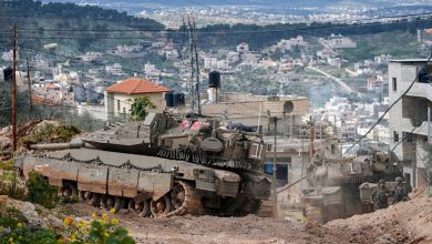IOF Continues Aggression on Tulkarm