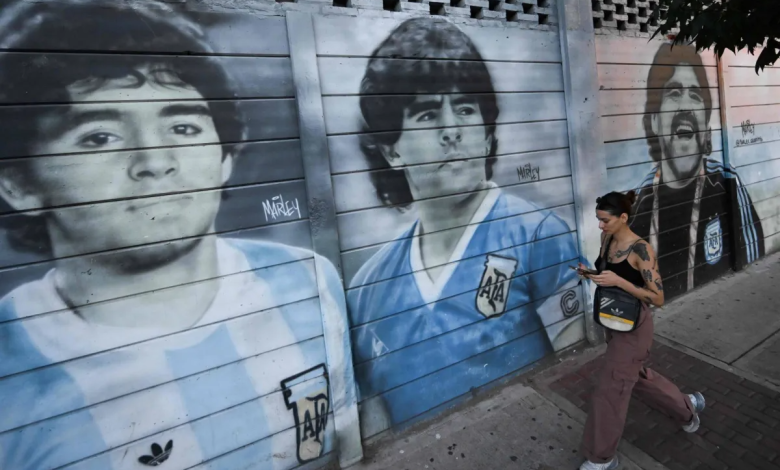 Argentina