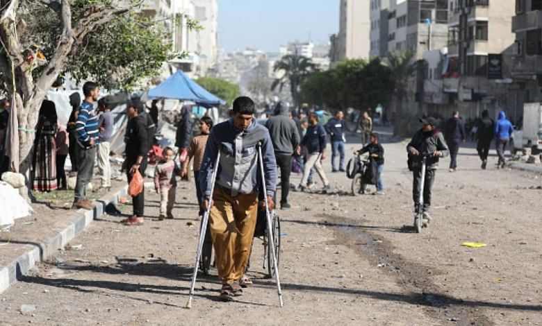 Egypt Reiterates Firm Rejection