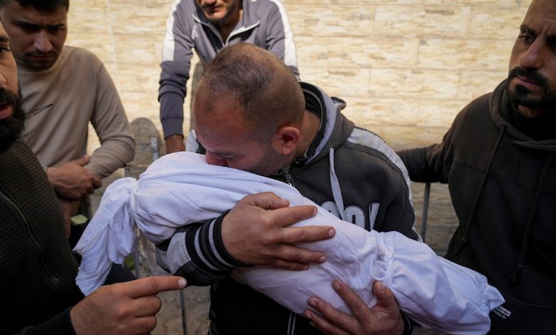 Global Outrage Over Resumption of Israeli Genocide in Gaza