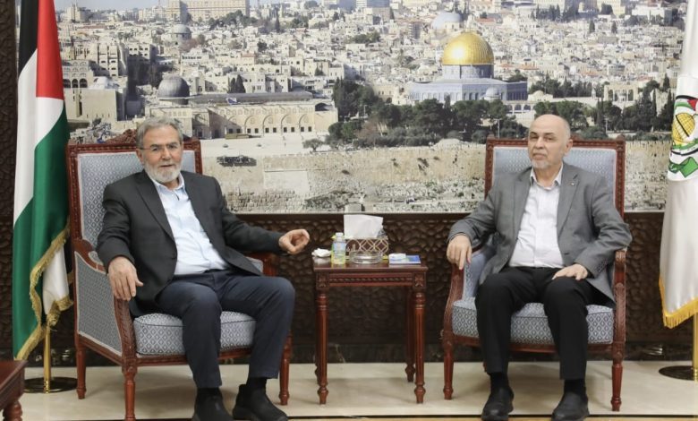 Hamas