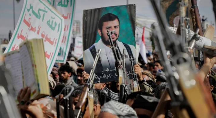 Houthis Warn