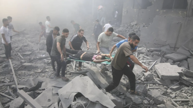 إسرائيل تصعّد في قطاع غزة... وتقتل عشرة فلسطينيين خلال يوم واحد