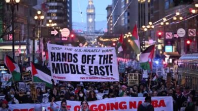 Israel’s Renewed Assault On Gaza