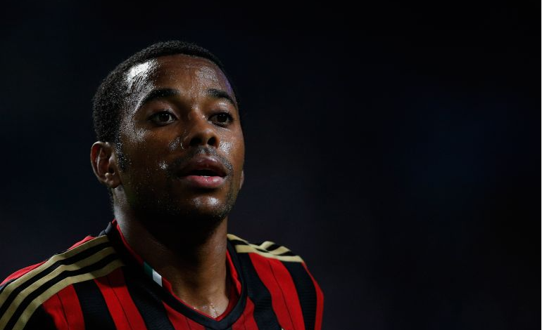 Robinho