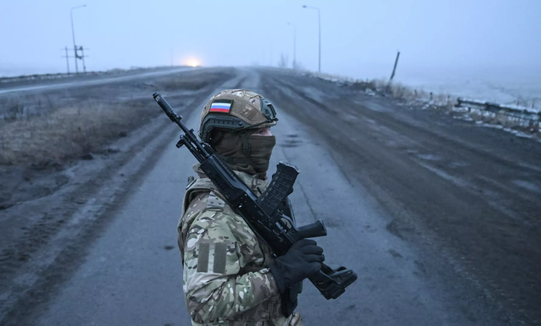 Russian Army