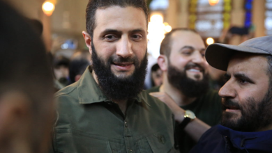 إدارة ترامب تطلب من الجولاني طرد الفصائل الفلسطينية من سوريا مقابل تخفيف العقوبات