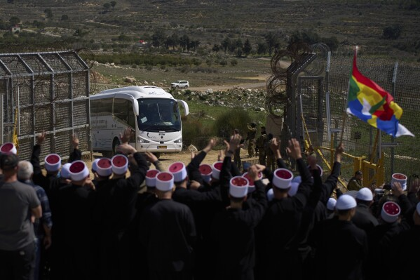 Syrian Druze