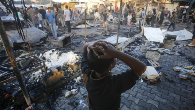 UNRWA