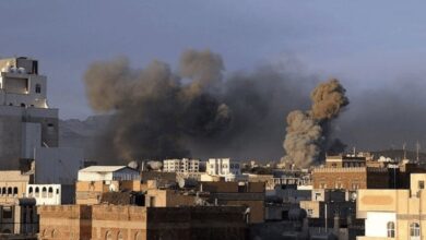 US Launches New Aggression on Yemen