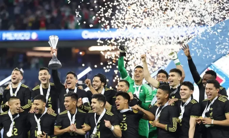 Which countries have qualified for the 2026 World Cup