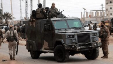 Syrie: Affrontements entre forces de sécurité et partisans de Bachar al-Assad