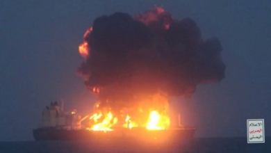 Les Houthis annoncent la reprise des opérations contre les navires israéliens dans la mer Rouge