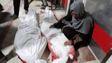 Al-Qassam vise Tel-Aviv avec de roquettes en représailles aux massacres