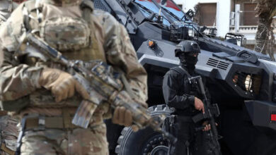 Tunisie : Un procès de 40 personnalités pour complot contre la sûreté de l'État