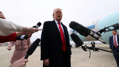 Ukraine: Trump va parler mardi avec Poutine sur le partages d'avoirs