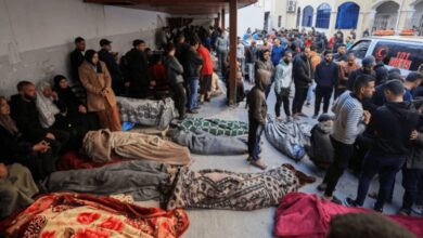 Israël reprend sa guerre à Gaza, au moins 322 morts