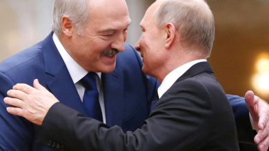 Poutine: La Russie accepte une trêve en Ukraine sous conditions