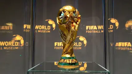 ارتفاع عدد الدول التي تأهلت منتخباتها لنهائيات كأس العالم 2026