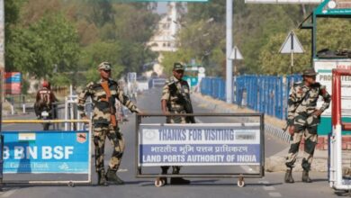 Pakistan: L’Inde prévoirait une frappe militaire imminente